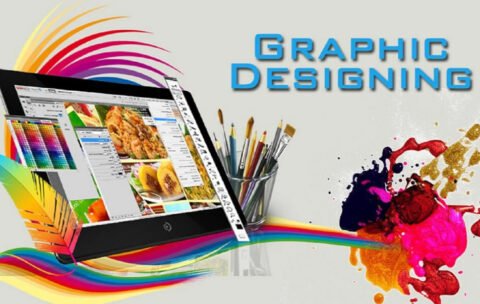 graphic-designing