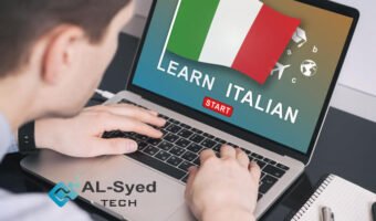 learning-Italian