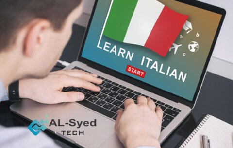 learning-Italian