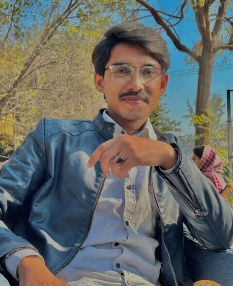 Syed Hassan Askari